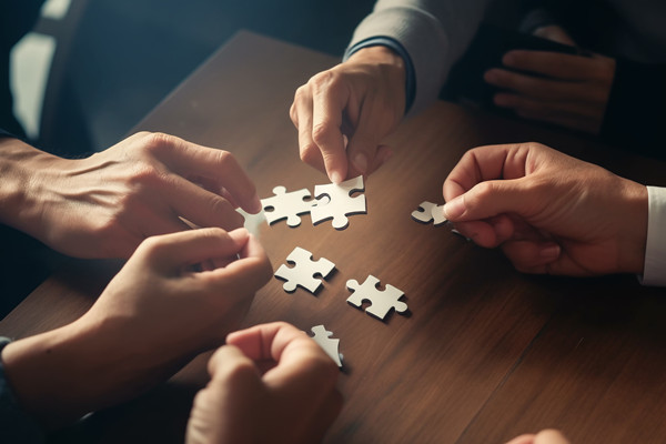 揭秘！高（gāo）效組織規劃管理如何（hé）助力企業飛速發展（zhǎn）？