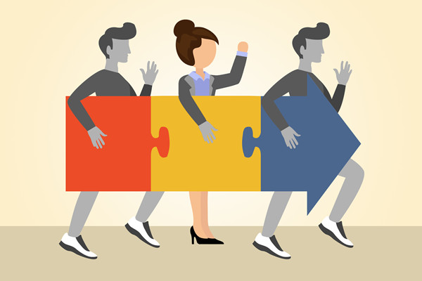 揭秘！高效組織規劃管理如何助（zhù）力企業飛速發展？