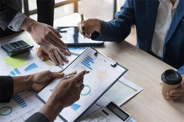 預算考核體係如（rú）何設計，才能準確反映部門績效？