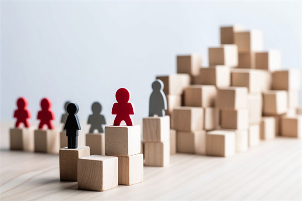 組織架構混亂內耗嚴重，如何借規劃管理重塑協同生態？