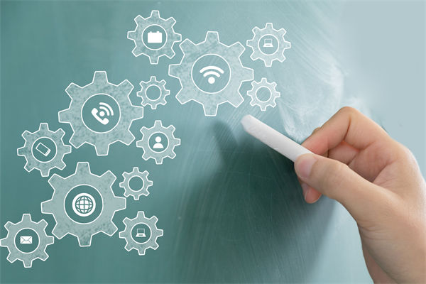 傳統管控模式拖後腿（tuǐ），集團如何借創新（xīn）管控實現跨越發（fā）展？