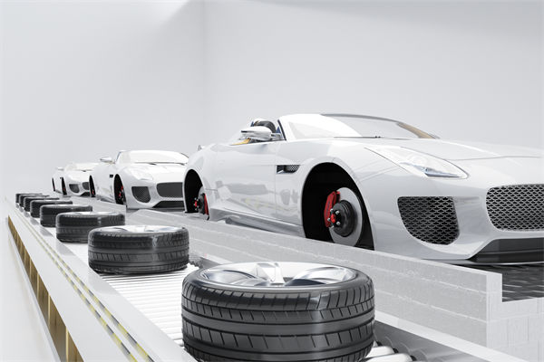 別讓浪費拖垮效益（yì）！如何利用精益生產消除浪（làng）費？