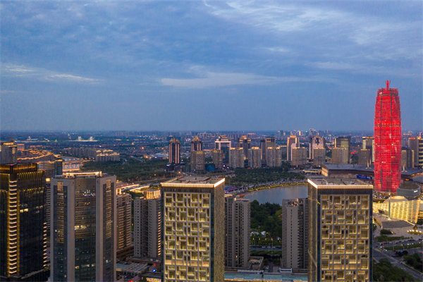 人才招聘難、流失快，鄭州人力資源（yuán）谘詢公司如何幫企（qǐ）業破局？