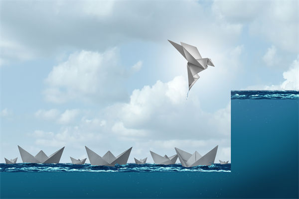 您的企業組織規劃管理，是否已跟上時代變（biàn）革步伐？