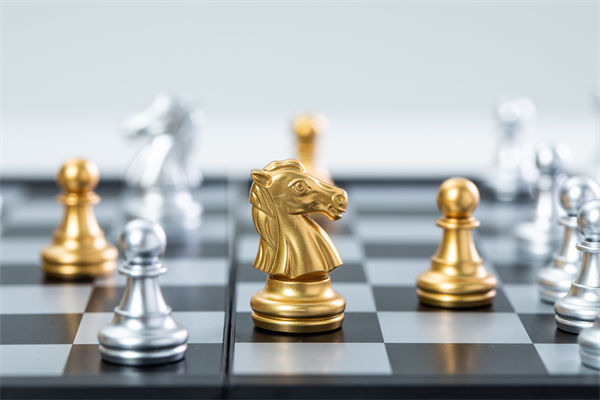 2025企業管理麵臨挑戰，新質生產力引（yǐn）領變革！