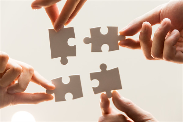 集團管控失效，資源錯配，在（zài）競爭中隻能節節敗（bài）退！