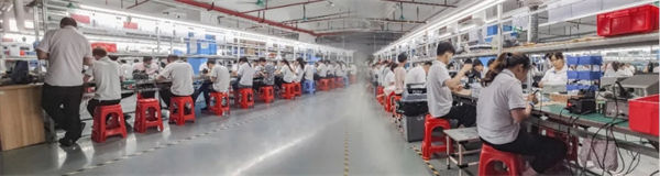 深圳市齊奧通（tōng）信技（jì）術有限公司