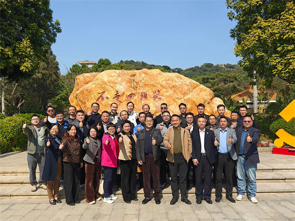 奧美森智能裝備股份（fèn）有限（xiàn）公司