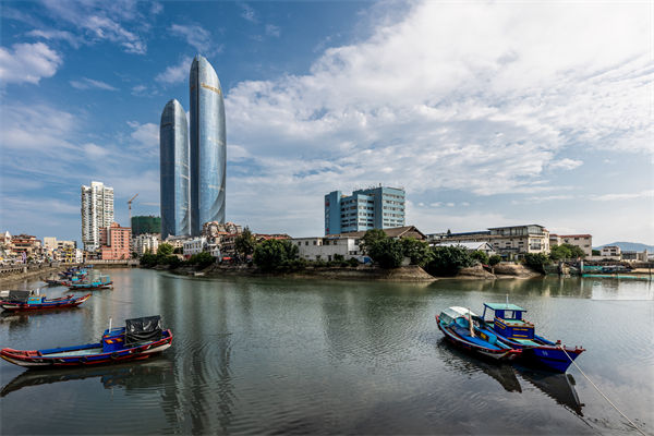 廈門企業人才招聘屢屢（lǚ）碰壁，廈（xià）門人力資源（yuán）谘詢公（gōng）司如何破局？