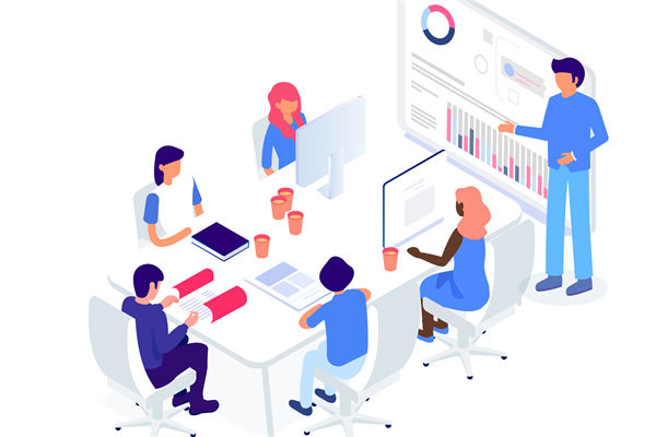 如何通過數據分析，調整年度經營計劃中（zhōng）的策（cè）略？