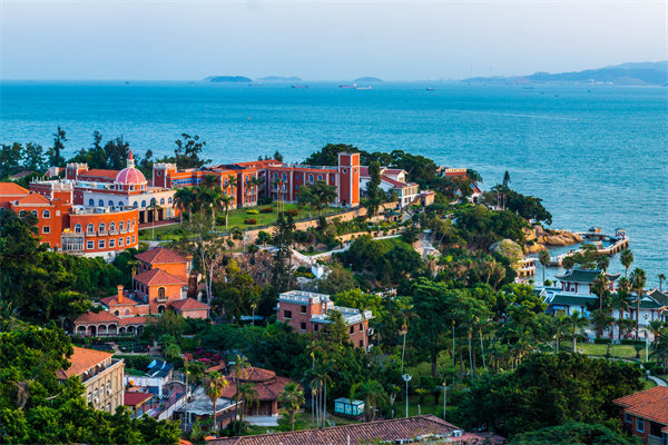 集（jí）團旗下子公司各自為戰，協同效應全無（wú），廈門集團管控谘詢公司如何整合？