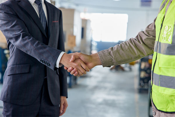 打破車間管理瓶頸：從混亂無序（xù）到高效有序的蛻變之路