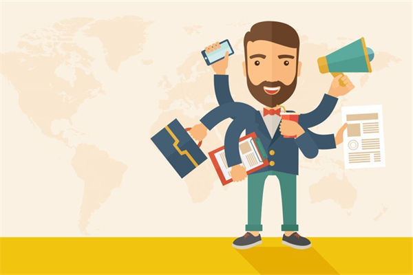 招聘門檻難定，招不到合適人才，人力資源怎（zěn）麽破局？