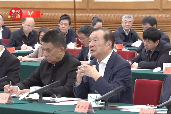 這場民營企業座談會釋放重要信號，民營（yíng）企業的春天要（yào）來了？