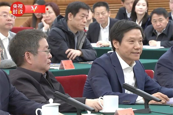 這場民營企業座談會釋放重（chóng）要信號，民營企業的春天要來了？