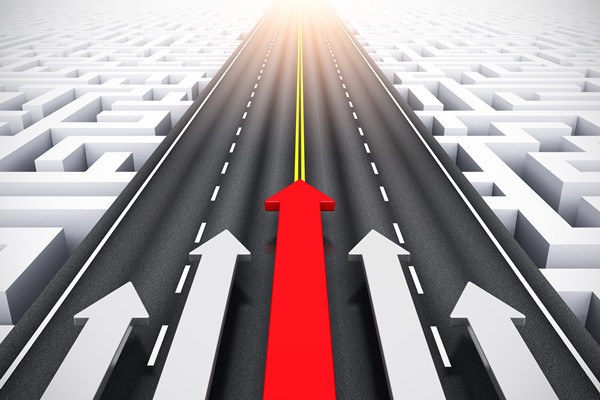 傳統管（guǎn）理失效，管理谘詢（xún）憑啥為（wéi）企業帶來顛覆式變（biàn）革方案（àn）？