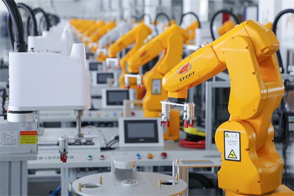 數字化（huà）轉型對製造業生產管理的深遠影響有哪些？