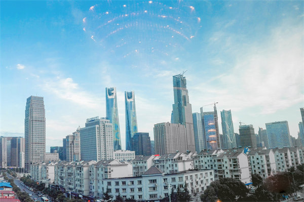 企業（yè）如何借助南（nán）昌績效谘詢公司提升員工績效與團隊效能？