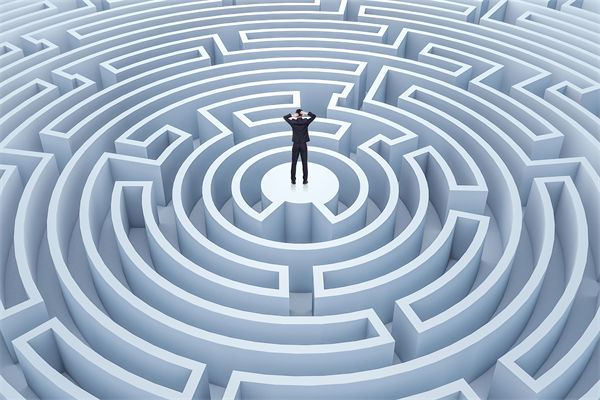 忽視組織規（guī）劃管理，企業是否正麵（miàn）臨（lín）被淘汰風險（xiǎn）？