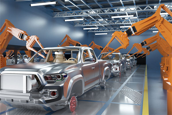 製造業庫存管理之殤：積壓與缺貨並存，如何（hé）破局？