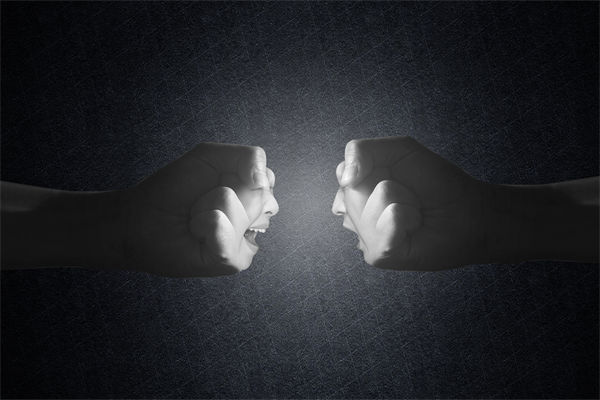 內部矛（máo）盾重重，管理谘詢如何助力（lì）重（chóng）建（jiàn）和諧高效組織（zhī）？