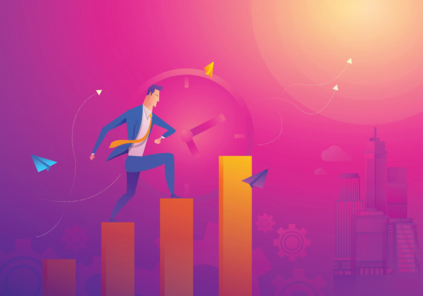 年度經營計劃隻重短期業績，忽視（shì）長期戰略，企業未來在哪？