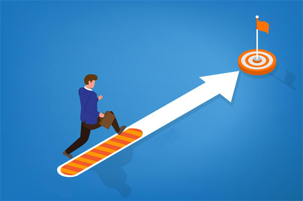 戰（zhàn）略目標空有藍圖，執行過程困難重重，怎樣讓目標落地？