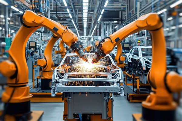 生產流程混亂，浪費驚人，精益生產（chǎn）管理如何為您梳理優化？