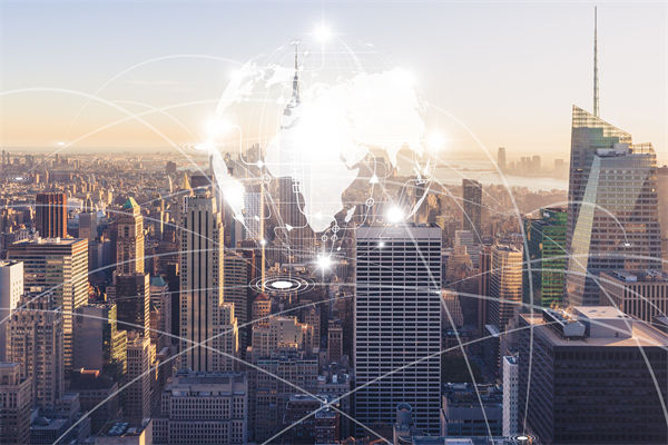 全（quán）球化競爭下，企業管理如何保（bǎo）持靈活與（yǔ）創新？