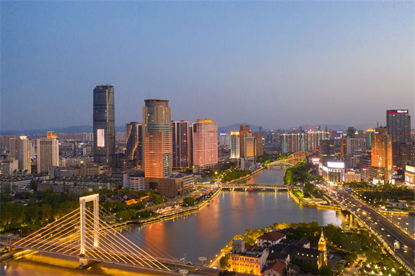 績效考（kǎo）評（píng）失效，員工缺乏動力，寧（níng）波績效谘詢公司如何扭（niǔ）轉乾坤？