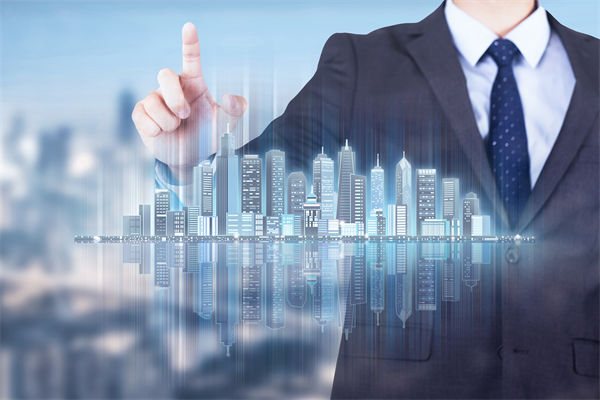 房地產的曆史性轉折點似乎很近了，關聯企業怎麽看？