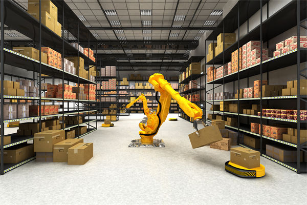 以人工智能賦能高質（zhì）量發展，對供（gòng）應（yīng）鏈管理有（yǒu）何啟示？