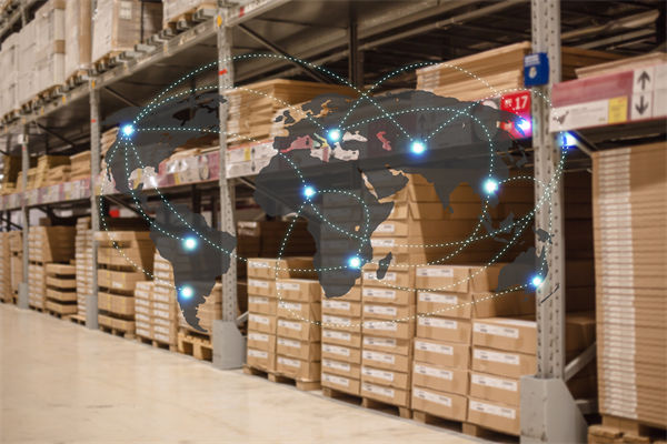 以人（rén）工智能賦能高質量發展，對（duì）供應（yīng）鏈管理（lǐ）有何啟示？