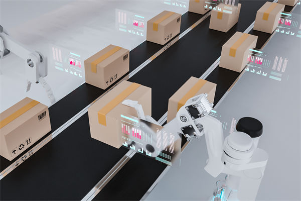 以人工智能賦能高質量發展，對供應鏈管理有何啟示？