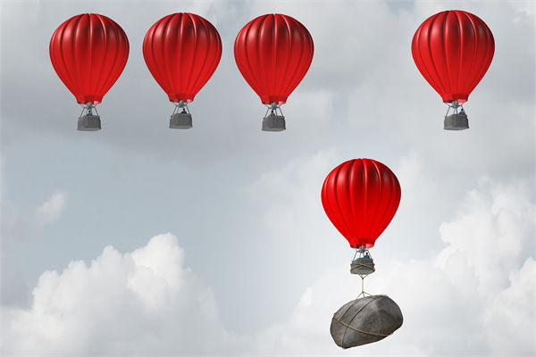 傳統集團管控模式弊病叢（cóng）生，如何大刀闊斧改革實現蛻變？