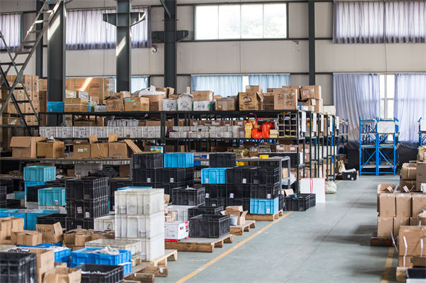 車間布局混亂不堪，精（jīng）益（yì）生（shēng）產巧妙規劃讓效率直線飆升