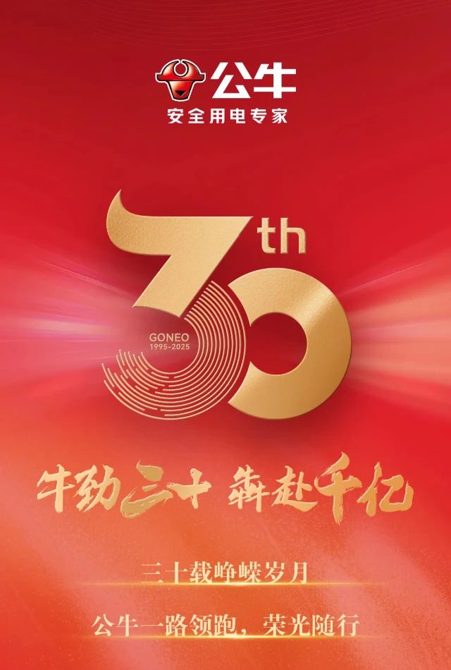 公牛集團股份有限（xiàn）公司