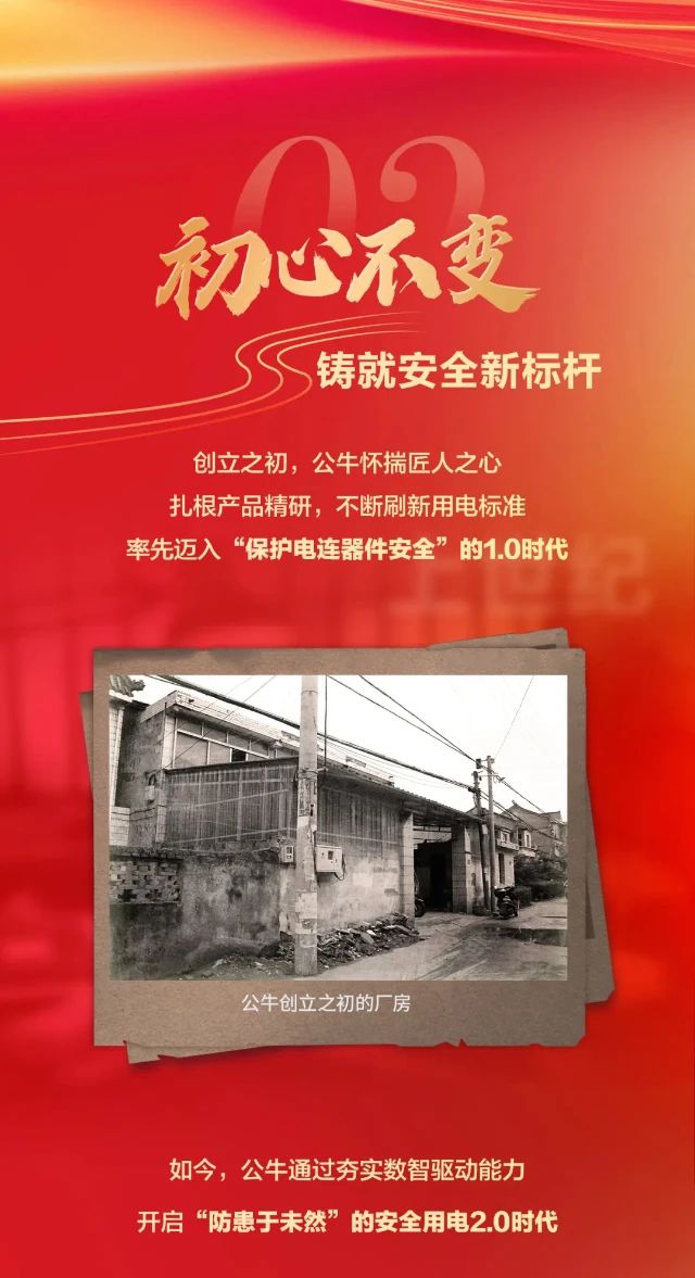 公牛集團股份有（yǒu）限公司（sī）