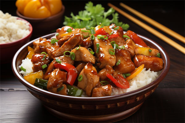 老板直播吃自家黃燜雞（jī）：想證明清白，品牌營銷怎麽看？