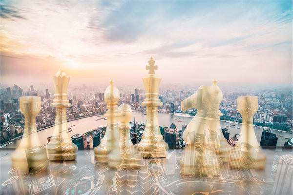 傳統戰略模式（shì）已過時？企業如（rú）何破局開啟新增長曲線？