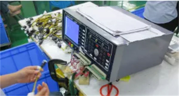 東莞（wǎn）市茂佳塑膠電（diàn）子有限公司