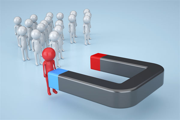 人才吸引總碰（pèng）壁？看看這幾個關（guān）鍵環節有沒有出問題！