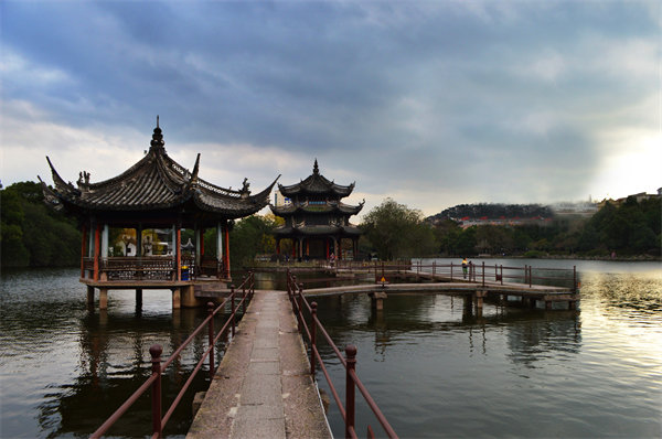 預算超支嚴重，台州預算管理谘詢公（gōng）司如何幫企業精準控費？