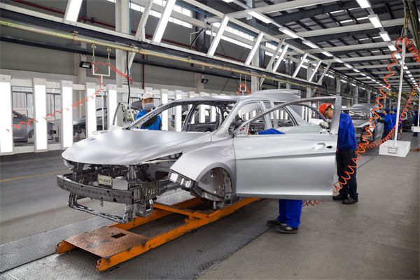 部門績效失衡嚴重，績效（xiào）谘詢助力實現協同共進新突破