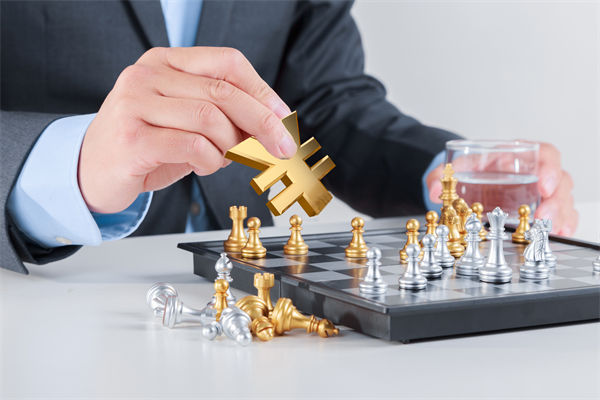 集團財務管控漏洞頻出，精準管（guǎn）控策略如何堵漏增（zēng）收？