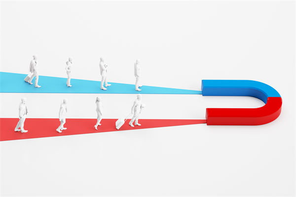 從人力資源管理角度（dù）看：民（mín）營企業如何向“新”而行（háng）？