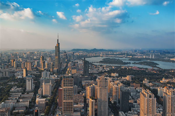 南（nán）京全麵取消商品房限售，對關聯企業的營銷啟示