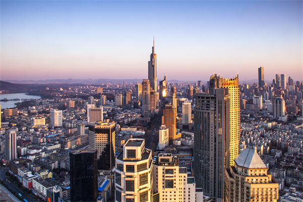 南京全麵（miàn）取消商品房限售，對關聯企業的營銷（xiāo）啟示