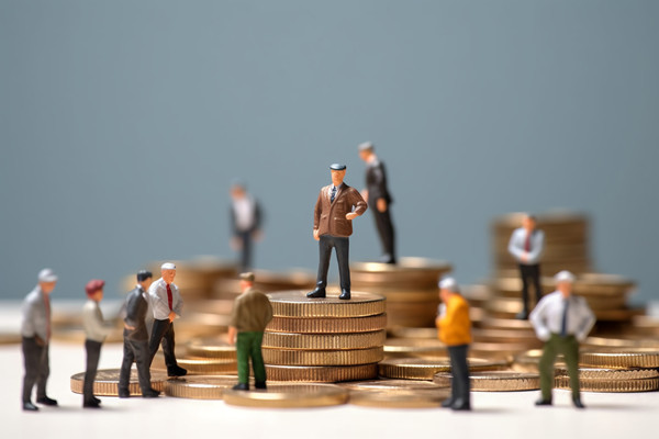 企業擴張階段，薪酬谘詢如何規（guī）劃適配的薪酬體係？