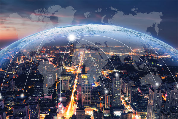 集團（tuán）業務分散難管，怎樣搭建高效管控（kòng）體（tǐ）係突（tū）破困局？